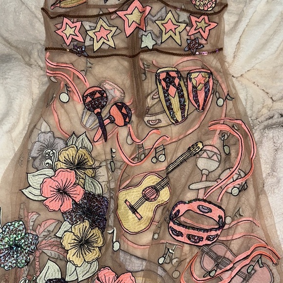 For Love and Lemons Cuba Dress - Picture 14 of 15